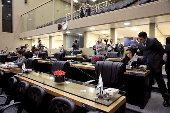 Deputado propõe que a Junta Comercial apresente a Rede Simples Digital na Aleam