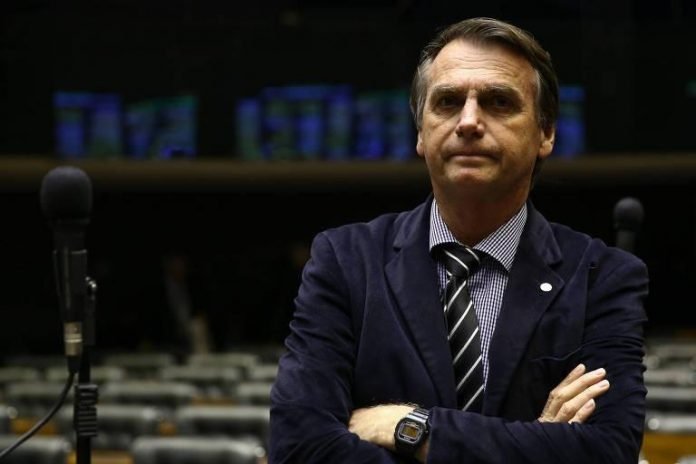 Bolsonaro