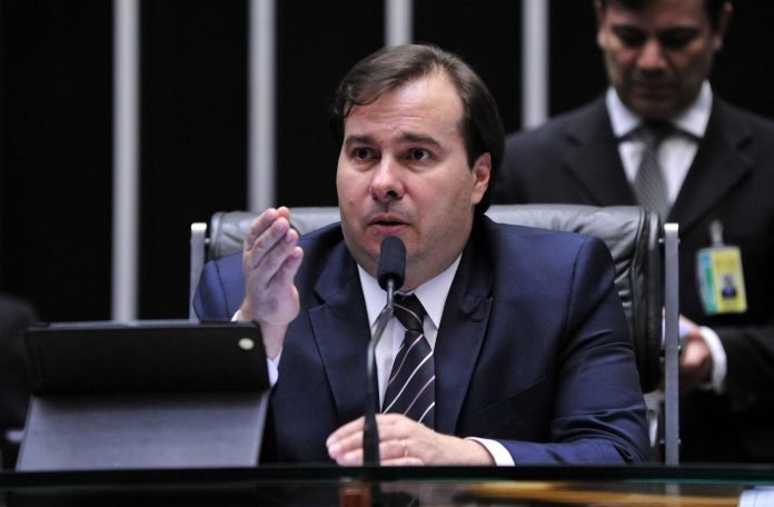 maia maia ministro da saúde