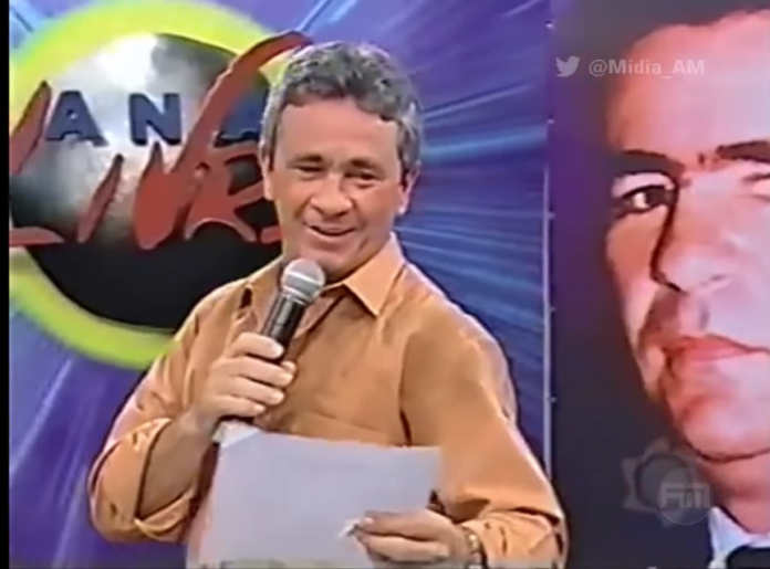 Foto: Reprodução/TvRioNegro