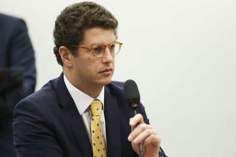 há indícios de irregularidades no Fundo Amazônia, diz Ministro