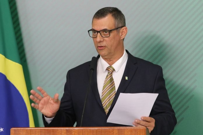 Foto: Rodrigues Pozzebom/ Agência