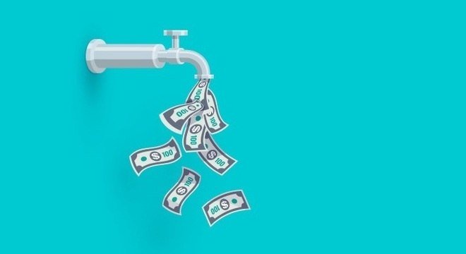 PL prevê desconto no IPTU para quem captar e reutilizar água da chuva
