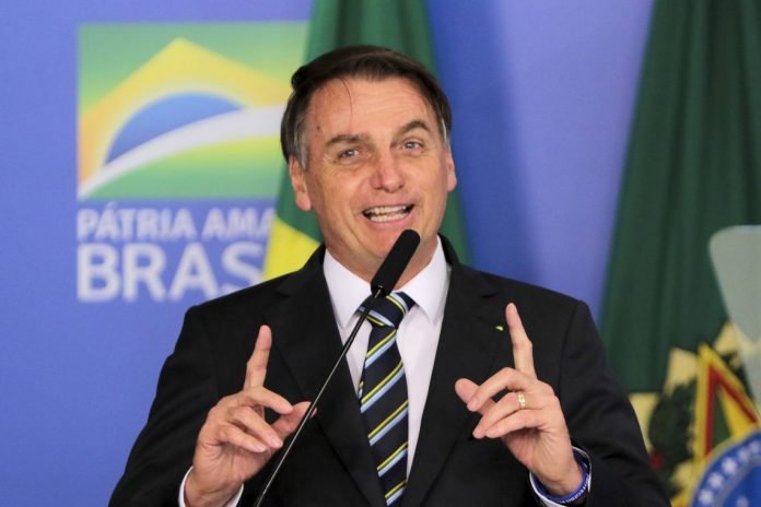 Foto: Wilson Dias / Agência Brasil