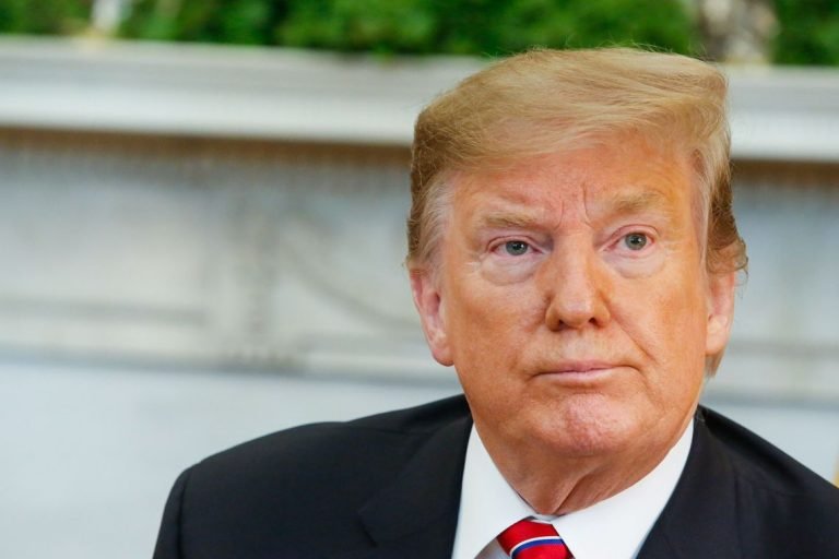 Trump lança oficialmente campanha pela reeleição em 18 de junho