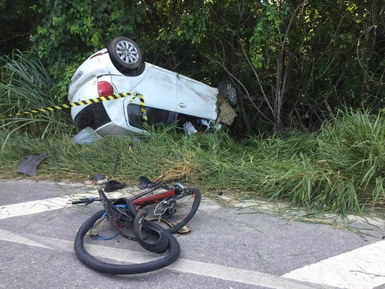 Projeto de Lei aumenta proteção aos ciclistas do Amazonas