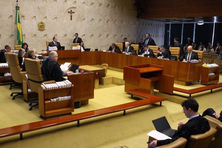 Por 3 votos a 2, Segunda Turma do STF nega liberdade a Lula