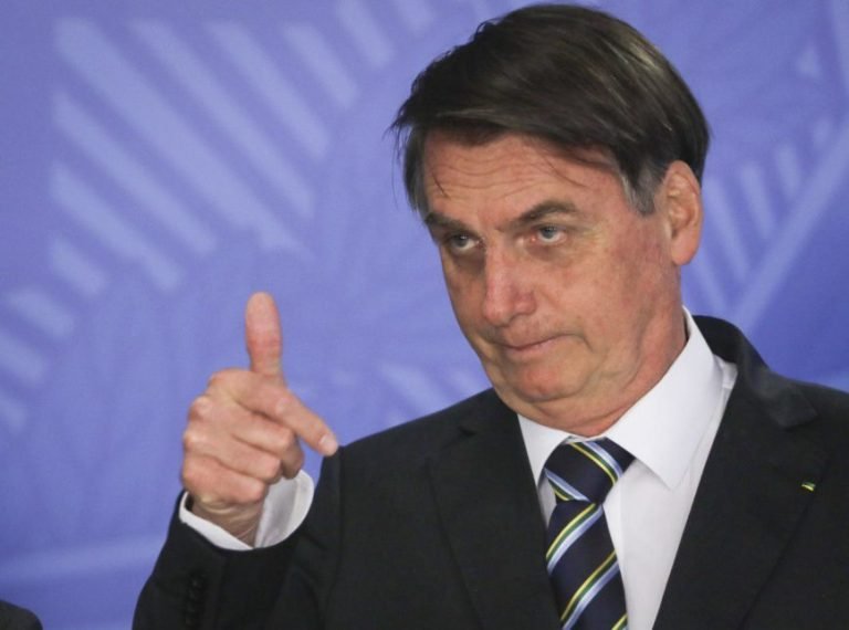 Vai acabar! Bolsonaro diz que pretende extinguir a Ancine