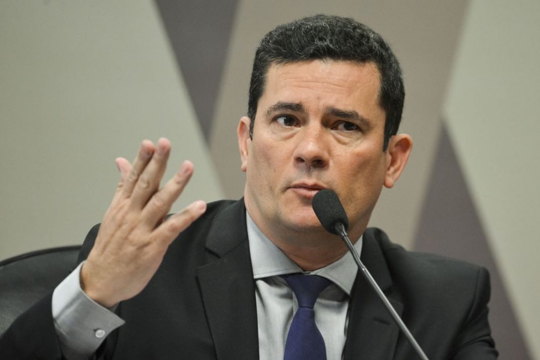 Depoimento Moro Íntegra