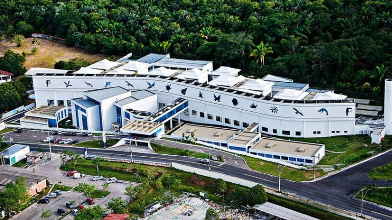 Governo Federal pretende substituir Zona Franca de Manaus por ‘Plano Dubai’, mas Wilson Lima diz que não vai aceitar.