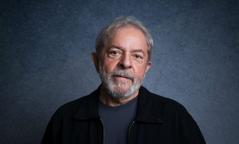 Defesa de Lula envia novo pedido de liberdade ao STF