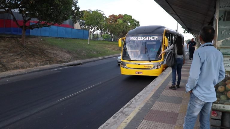 Greve dos Rodoviários: Sindicato anuncia greve para o próximo dia 10