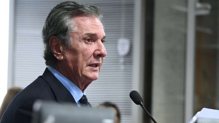 ‘Talvez Bolsonaro não tenha noção do que está fazendo’, diz Collor