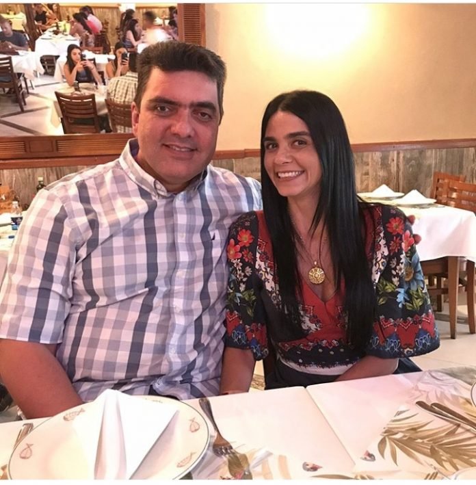 POLITIZEI08092019 Deputado sofre acidente