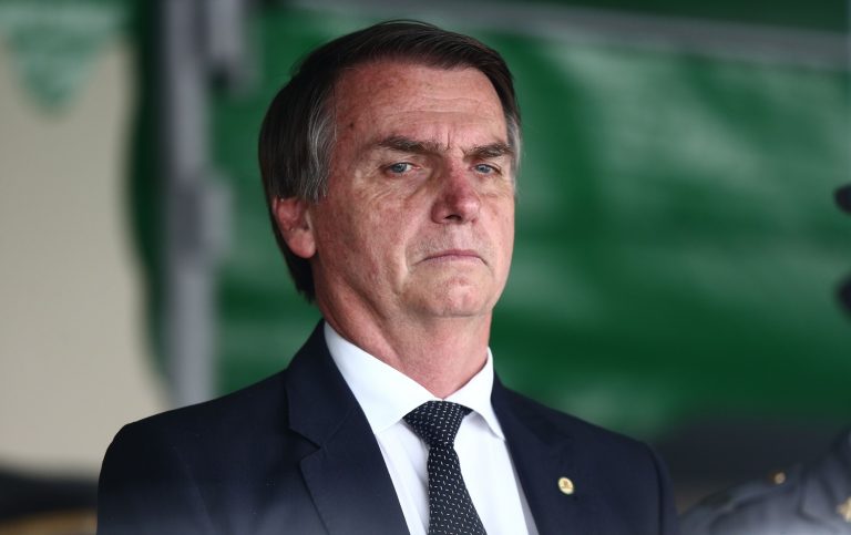 Não vai ter CPMF e nem aumento de tributos, diz Bolsonaro