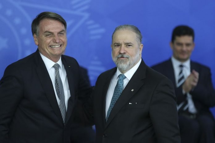 Foto: José Cruz /Agência Brasil