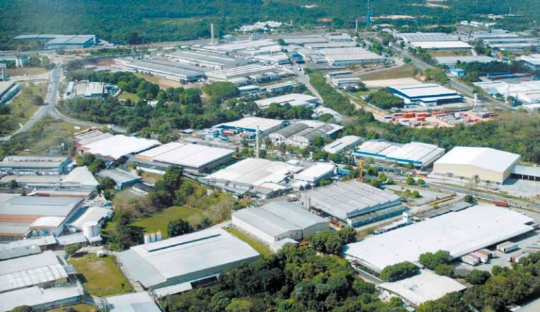 Polo Industrial de Manaus registra o maior crescimento desde 2014