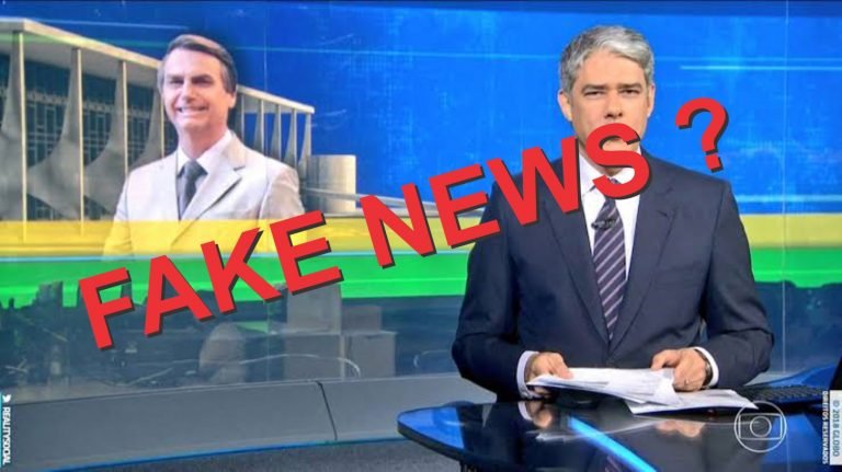 Entenda o caso envolvendo Bolsonaro e o Jornal Nacional