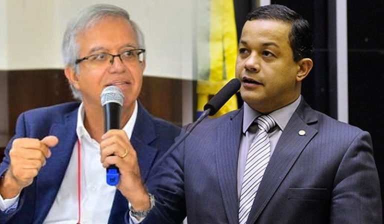 Romero Reis anuncia saída do PSL e dispara contra Delegado Pablo
