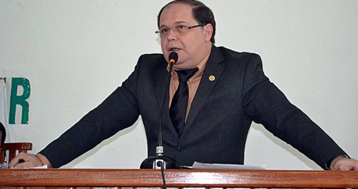 MPF obtém condenação de ex-prefeito de Rio Preto da Eva (AM) em ação de improbidade