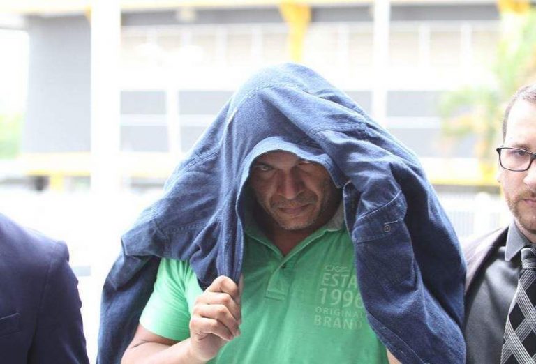 Caso Flávio: Lutador Mayc pode ter sido forçado a confessar o crime