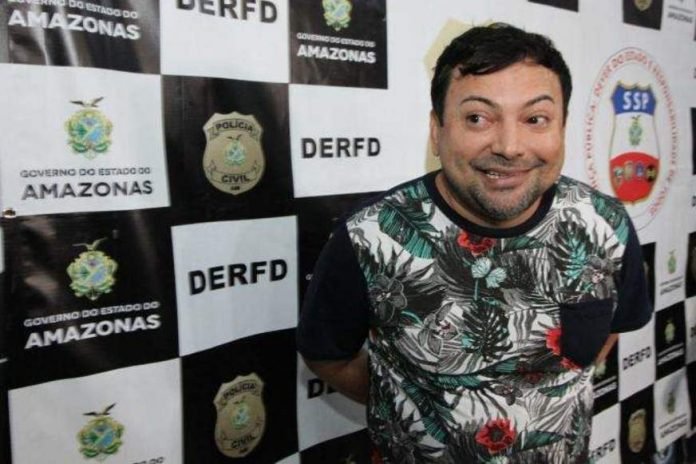 Foto: Jair Araújo