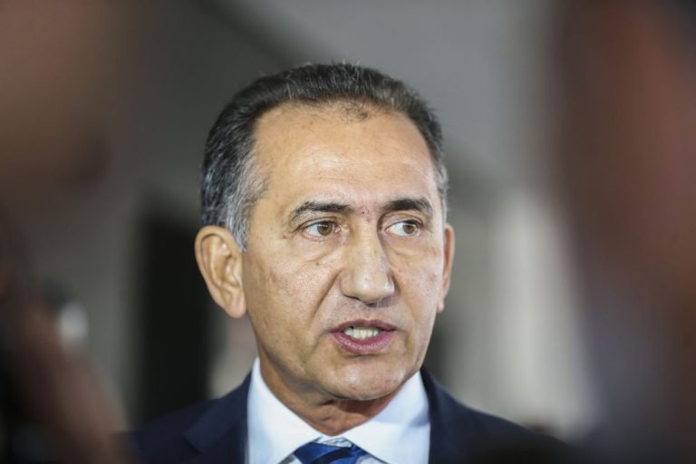 STJ condena governador do Amapá a seis anos de prisão