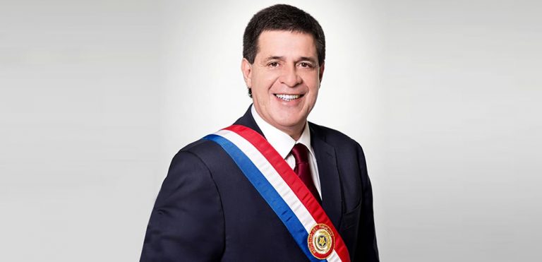 Operação Lava-Jato: Ex-presidente do Paraguai tem mandado de prisão expedido