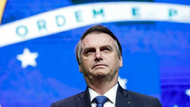 Bolsonaro revoga decreto que impedia investimentos na Amazônia