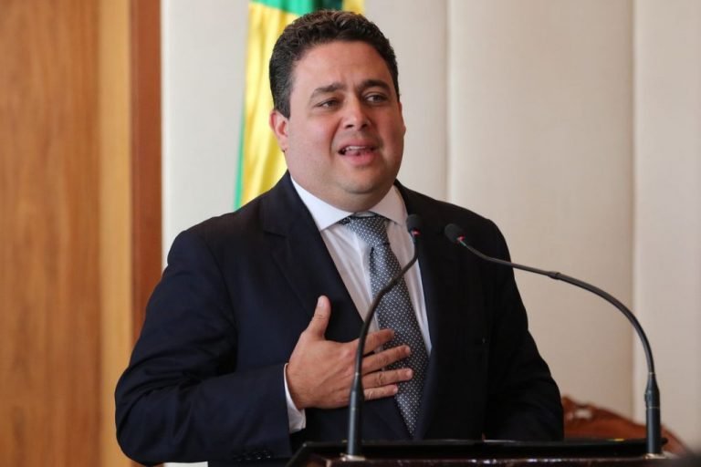 MPF denuncia presidente da OAB por calúnia contra Moro