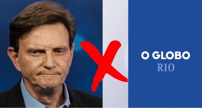 Crivella vs Globo Rio