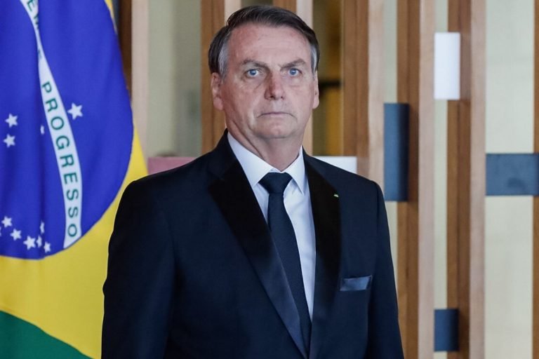 Brasil e Israel assinam acordo de combate ao crime organizado