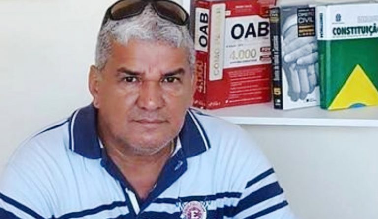 TCE aceita representação contra prefeito Chico Doido