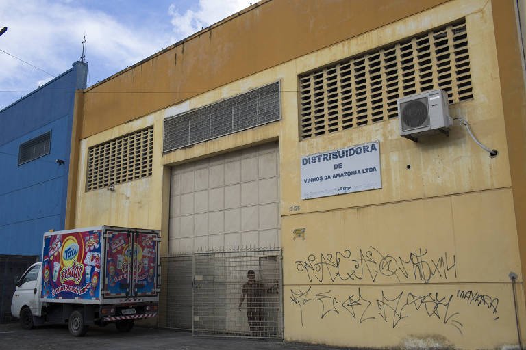 Dolly Refrigerantes pode deixar Zona Franca de Manaus