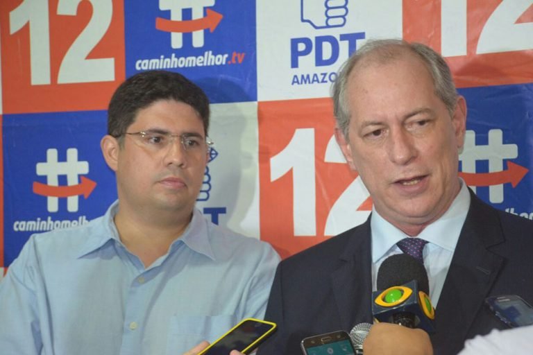 Sem chances de ganhar, Hissa Abrahão quer disputar a prefeitura