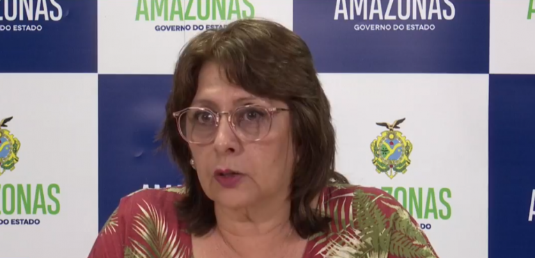 URGENTE: Sobe para 47 número de infectados pelo coronavírus no Amazonas