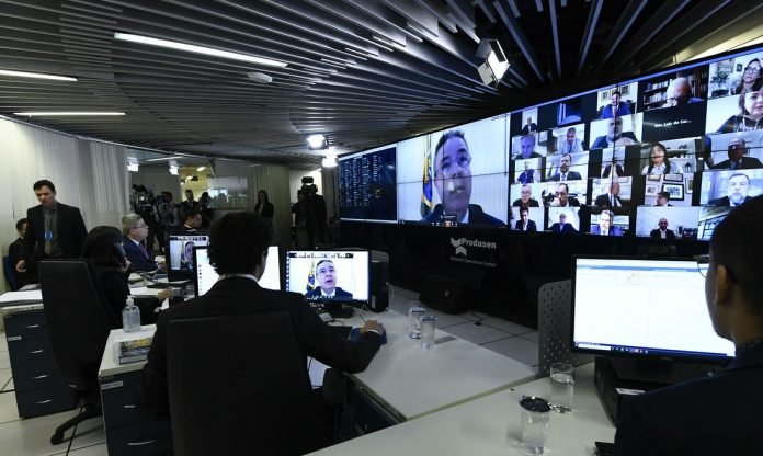 senado