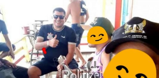 Prefeitura do Careiro da Várzea emite nota contra vice-prefeito