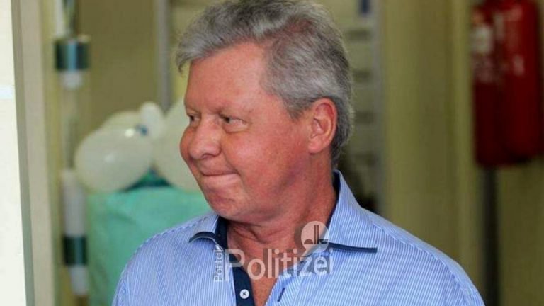 Prefeito Arthur Neto mostra desequilíbrio e confusão em entrevista a CNN