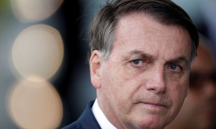 Bolsonaro Presidente Jair Bolsonaro