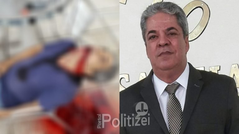 Vereador comete suicídio em Manaus