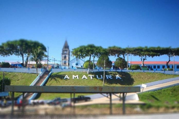 amatura Município de Amaturá