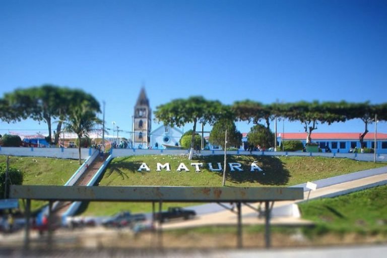 Município de Amaturá
