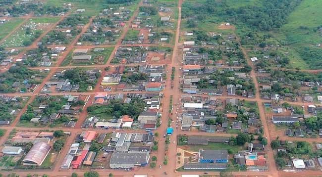 Prefeitura de Apuí vai gastar R$ 243 mil na construção de calçada e muro de prédio público
