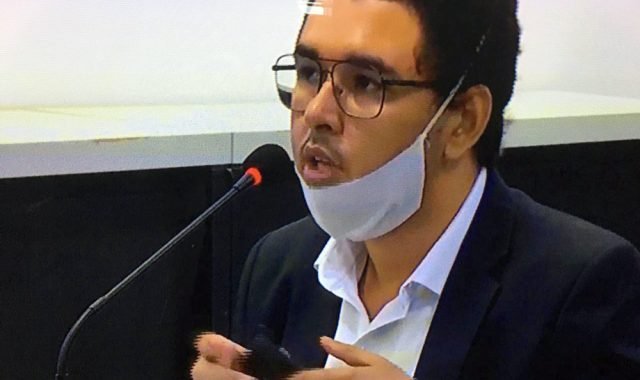 CPI da Saúde: depoimento cheio de contradições complica situação de ex-secretário da Susam