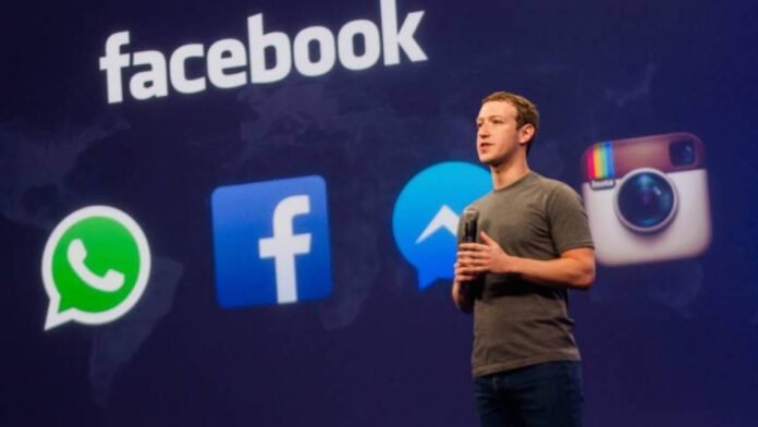 Foto: Divulgação Facebook e Instagram bloqueiam anuncios politicos