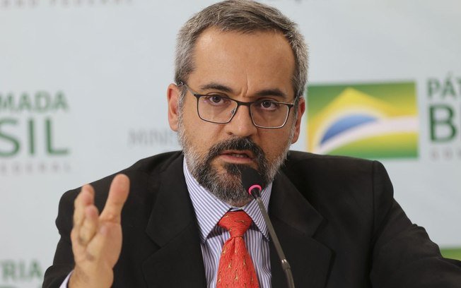 Foto: Divulgação STF nega saída de ministro do inquérito das Fake News