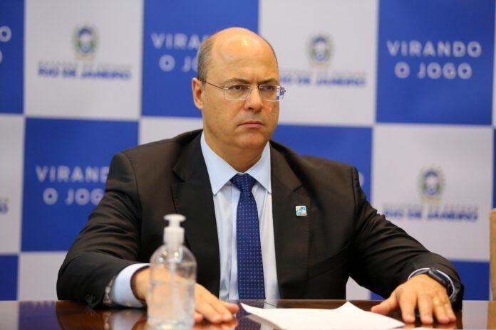 Wilson Witzel