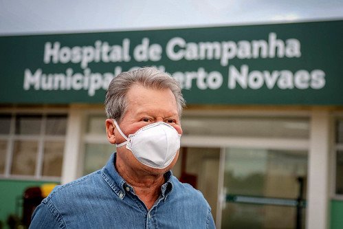 Prefeitura de Manaus repudia atitude da Samel