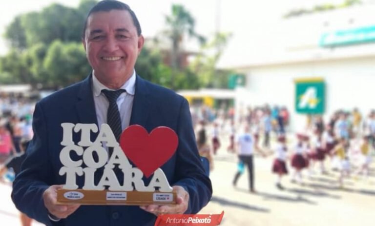 Desembargadora derruba afastamento e Peixoto volta à prefeitura de Itacoatiara